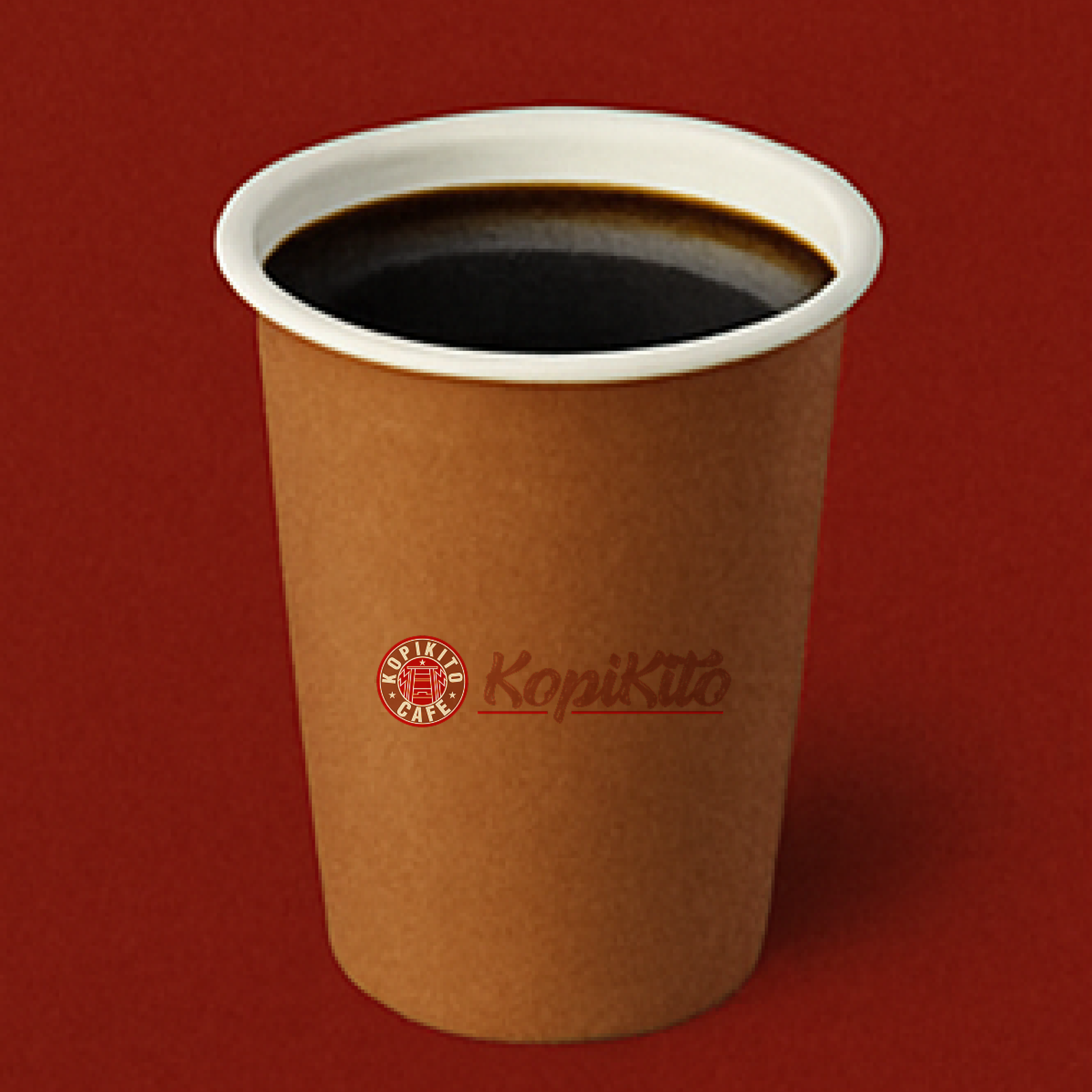 Foto - Black Kopi Indonesia